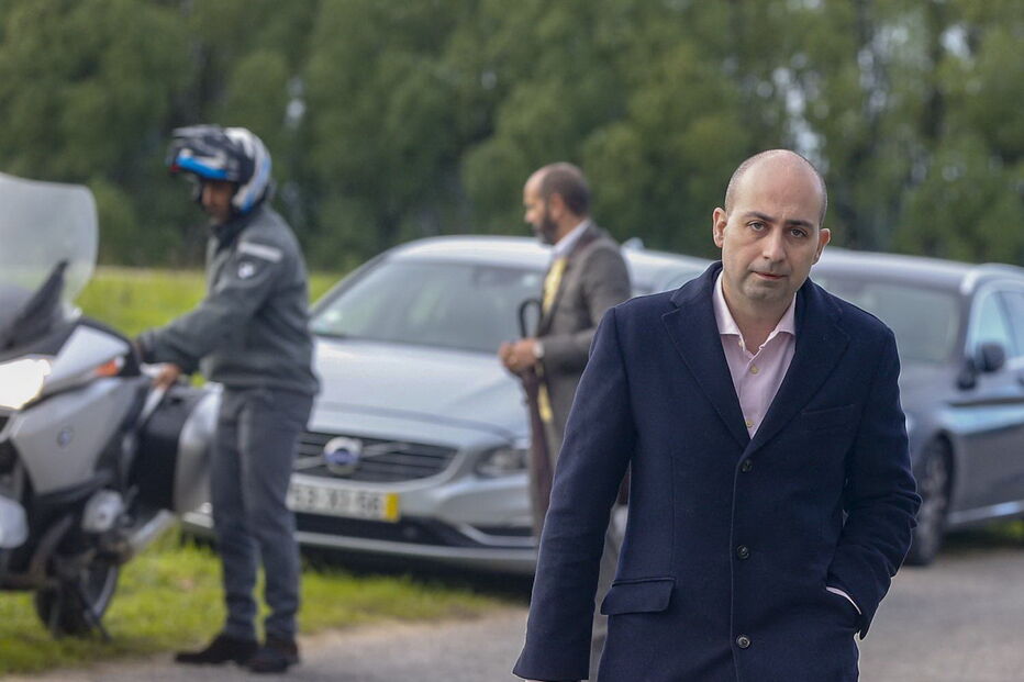 Sexta sessão do julgamento da invasão da Academia do Sporting em Alcochete