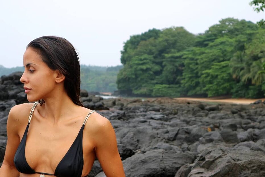 Carolina Patrocínio