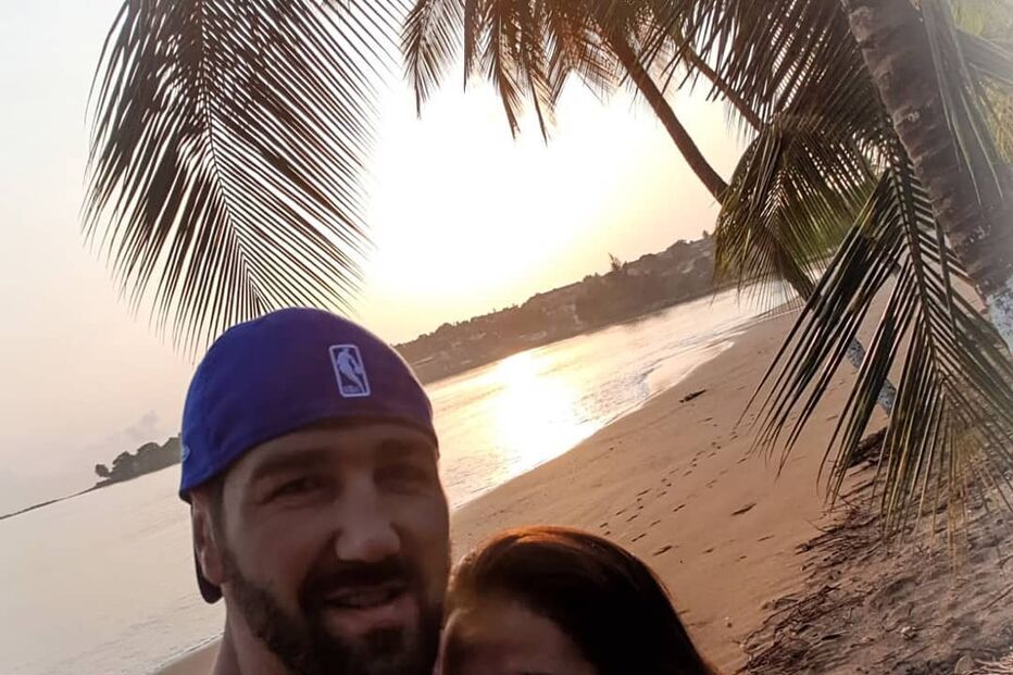 Carolina Patrocínio