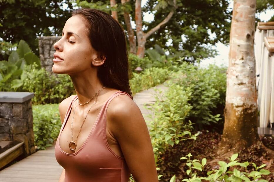 Carolina Patrocínio