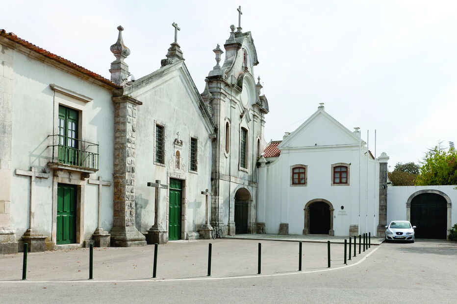 Polícia Judiciária de Aveiro