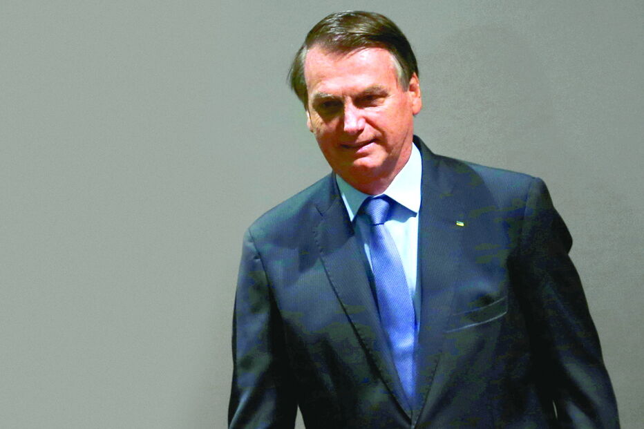 Jair Bolsonaro