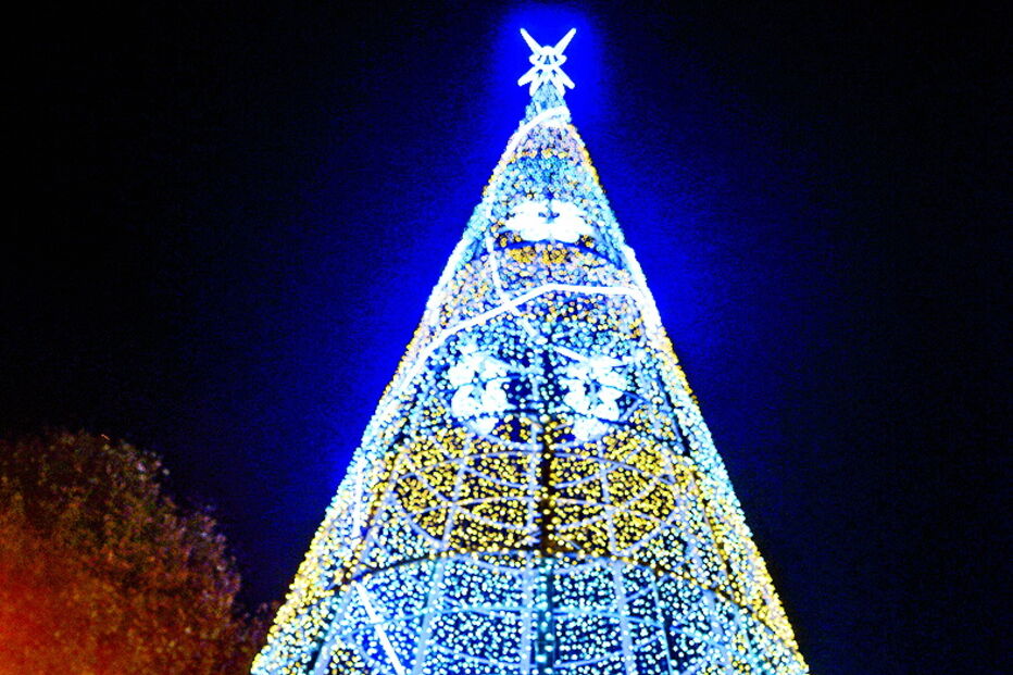 Maya com a presidente da Câmara de Setúbal, Maria das Dores Meira
