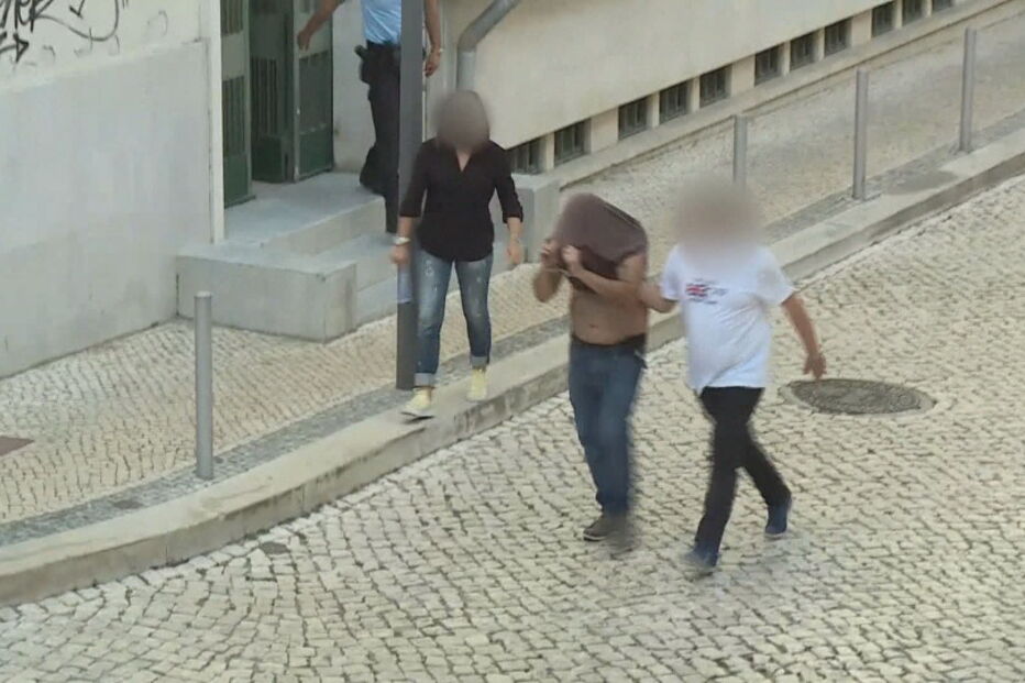 Advogado do amante de Rosa Grilo defende que Procurador do MP está a ser pressionado 