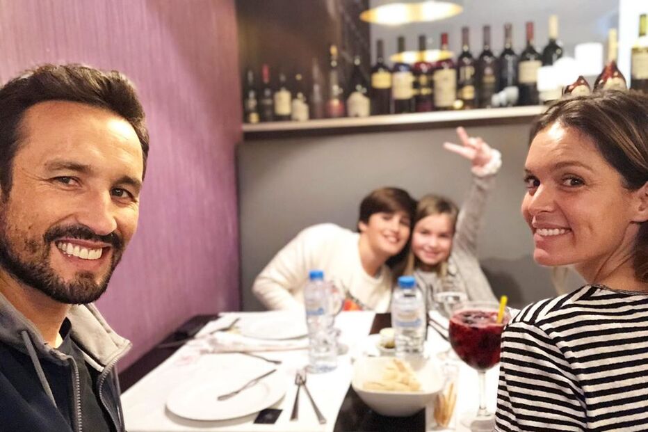 Diana Chaves, César peixoto