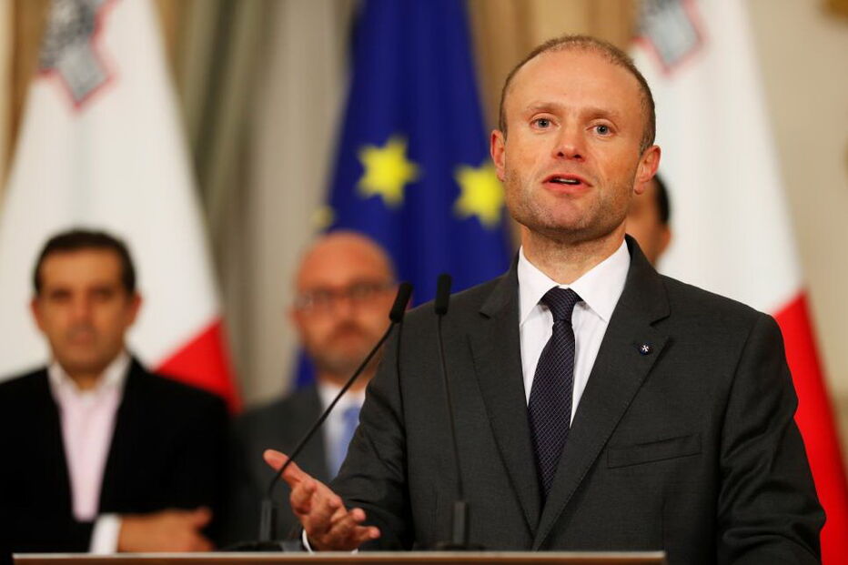 Joseph Muscat