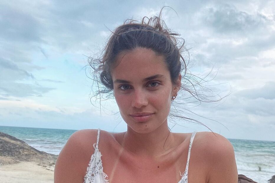Sara Sampaio