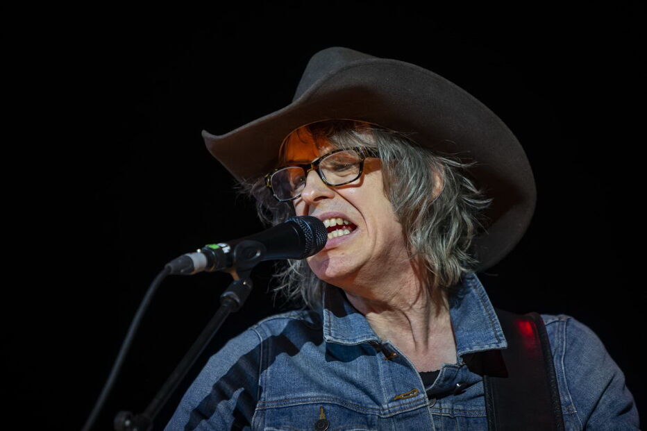 The Waterboys em Lisboa
