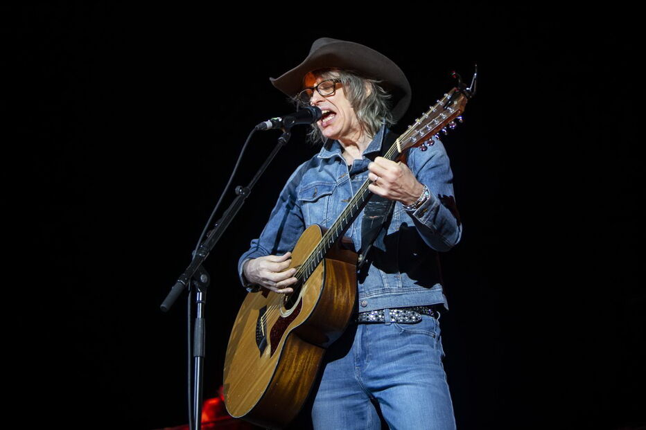 The Waterboys em Lisboa