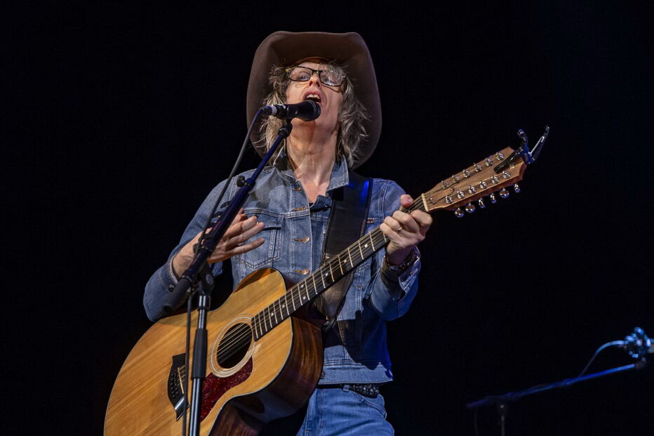 The Waterboys em Lisboa