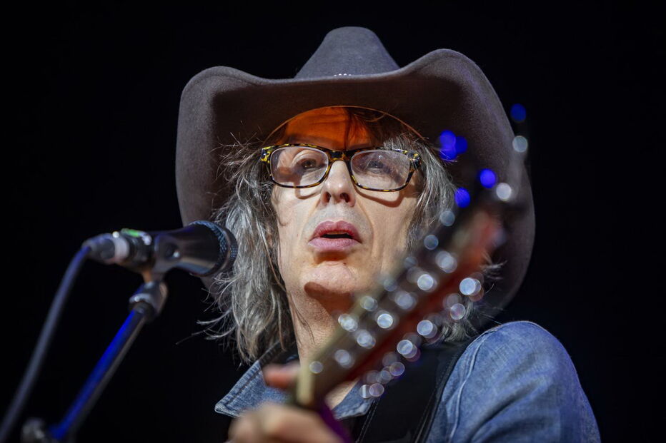 The Waterboys em Lisboa