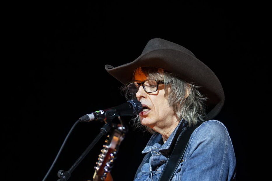The Waterboys em Lisboa