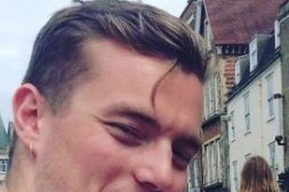 Jack Mirrett, o coordenador de um curso de Cambridge que morreu no ataque da Ponte de Londres