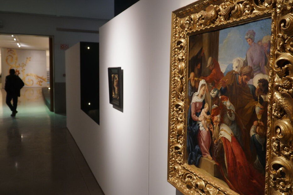 Santuário de Fátima expõe Narrativa das Aparições com 150 peças