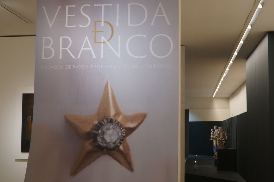 Santuário de Fátima expõe Narrativa das Aparições com 150 peças