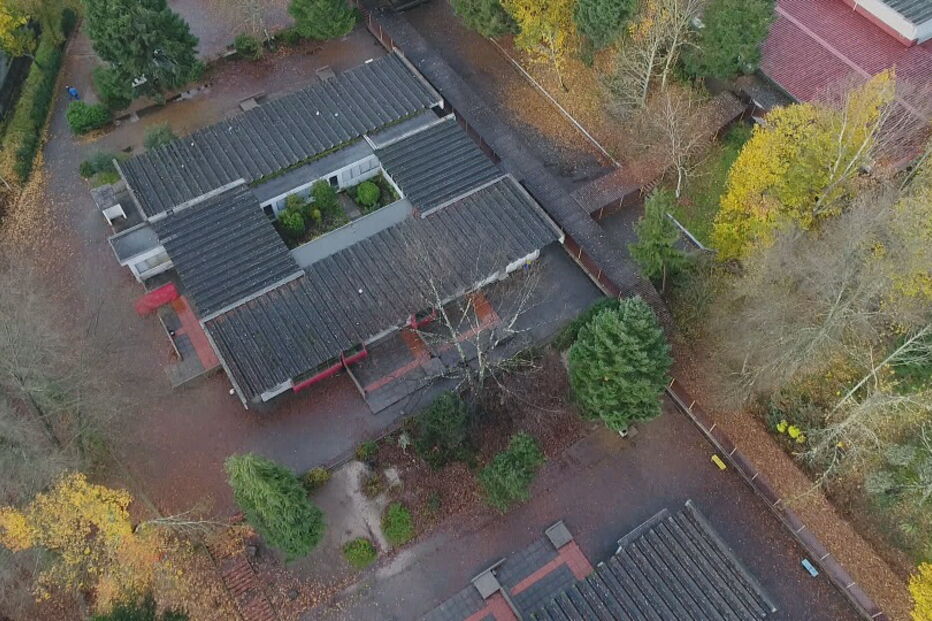 Há 3406 edifícios públicos com amianto em Portugal