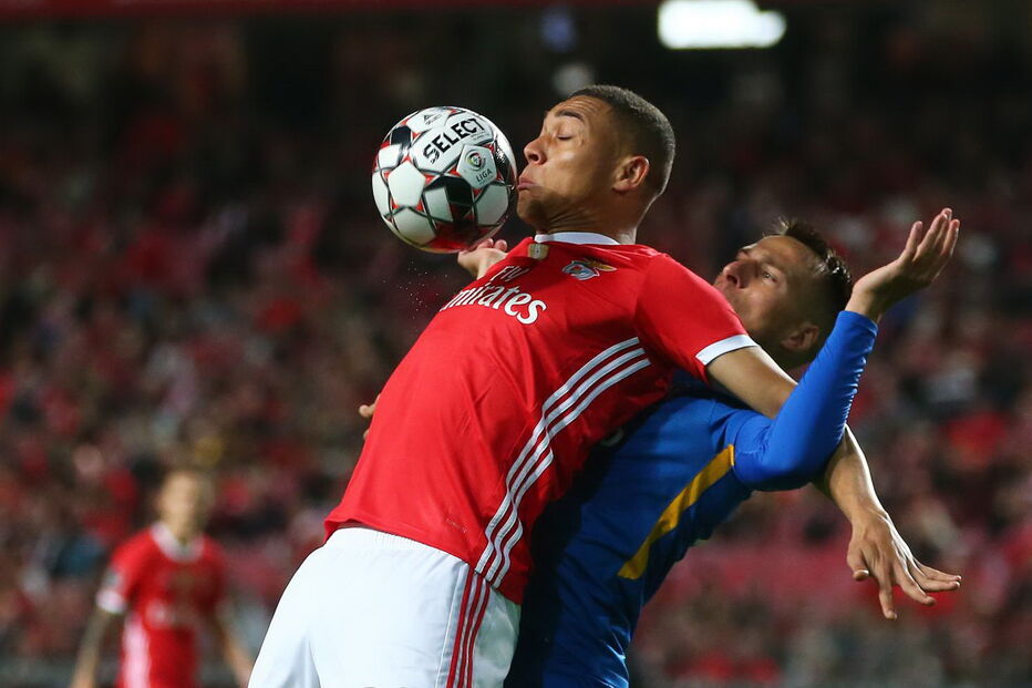 Benfica - Marítimo	
