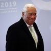 António Costa recebe primeiro-ministro israelita em São Bento na quinta-feira