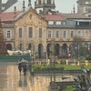 Espírito natalício invade cidade de Braga 
