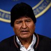 Governo da Bolívia emite ordem de prisão contra Evo Morales por sedição e terrorismo