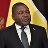 Presidente de Moçambique pede prevenção contra Covid-19 para não reverter aulas presenciais