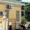 Seis funcionários detidos por desvio de fundos no principal hospital do centro de Moçambique