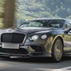 Jovem apanhado no Porto a conduzir Bentley de 250 mil euros roubado em Lisboa