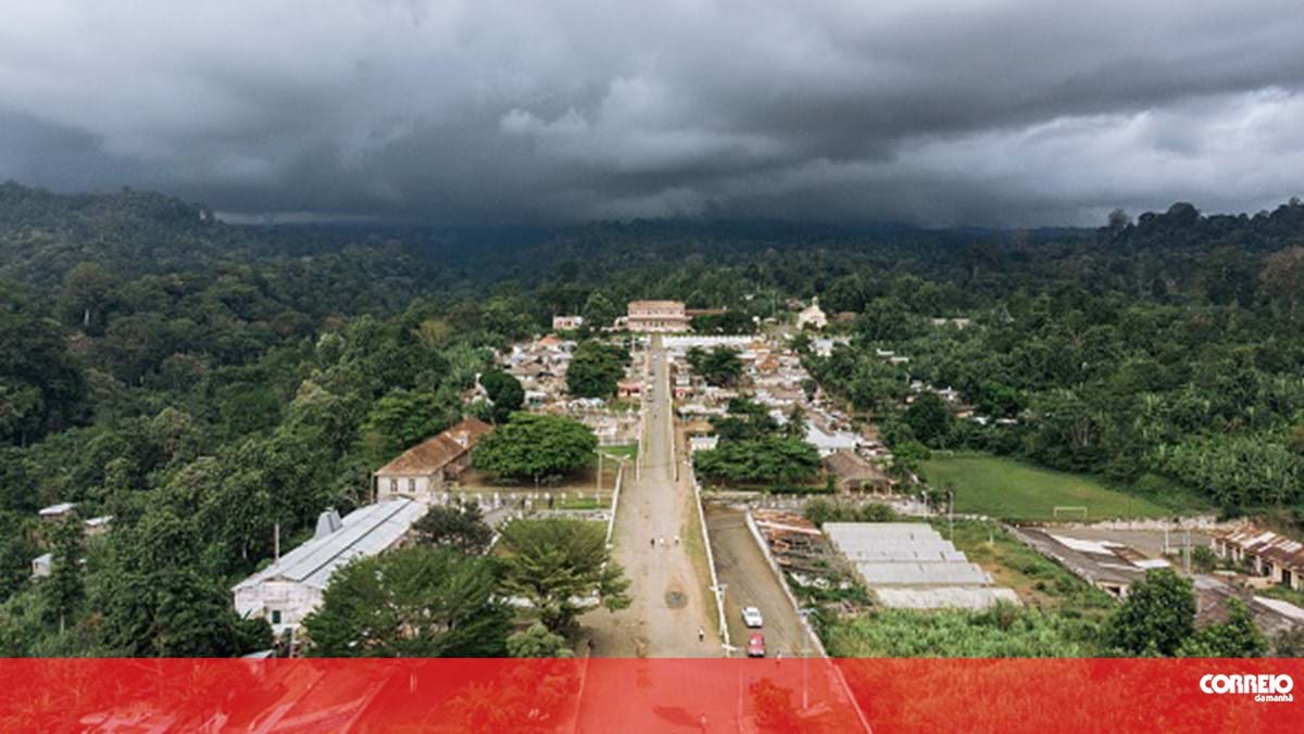 São Tomé e Príncipe regulariza fornecimento de eletricidade após dois meses de cortes frequentes