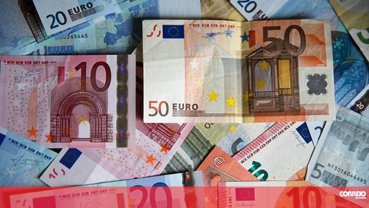Portuguese savings are “among the most vulnerable” to inflation in the eurozone, the study says.