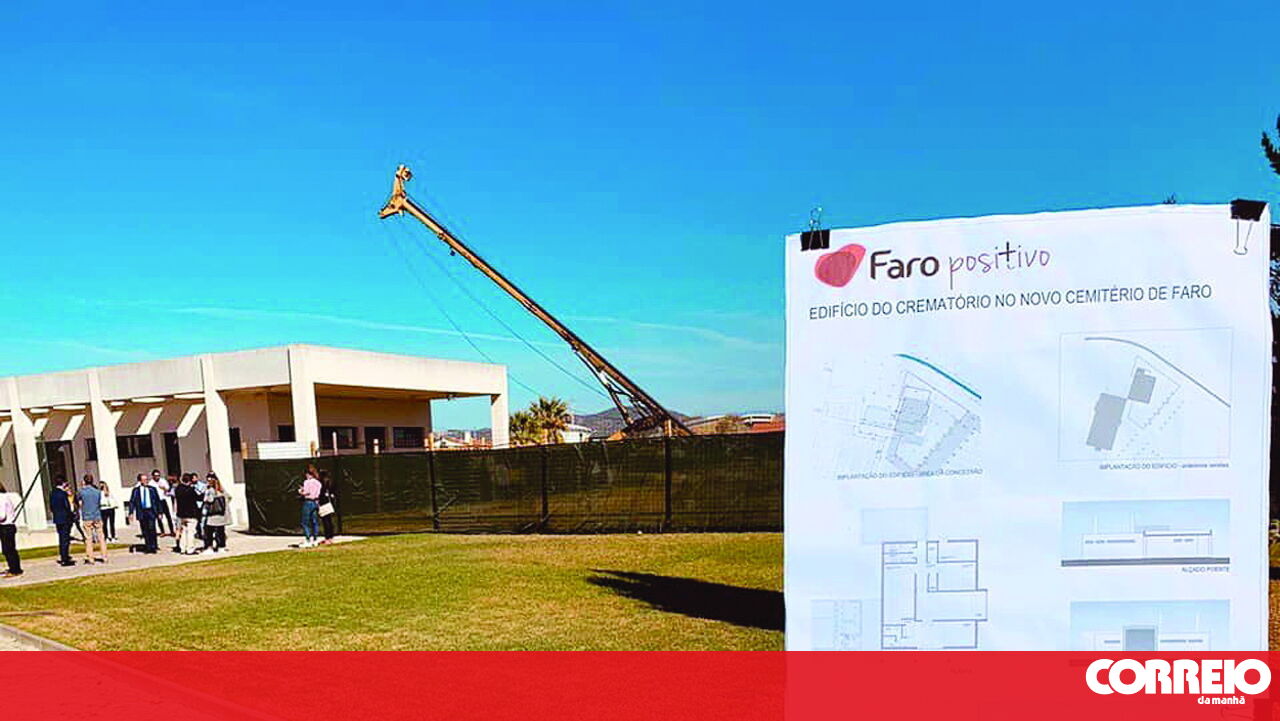 Primeiros Cremat rios Do Algarve Prontos No Pr ximo Ano Portugal primeiros-cremat-rios-do-algarve-prontos-no-pr-ximo-ano-portugal
