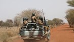 Militares detêm Presidente de Burkina Faso em aparente golpe de Estado