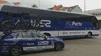 10 elementos do ciclismo do FC Porto suspensos