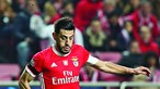 Benfica de Bruno Lage continua ligado à Europa