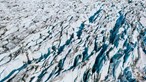 Terra perdeu 28 triliões de toneladas de gelo nas últimas décadas