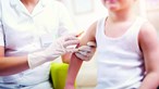 Cobertura de vacinas aumentou para 2.ª dose do sarampo e para HPV