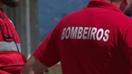 Associação Nacional de Bombeiros Profissionais alerta para falta de efetivos nos Açores 