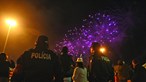 Plano antiterrorista ativo em Lisboa e Porto para o Ano Novo
