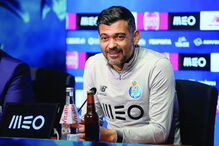 Sérgio Conceição