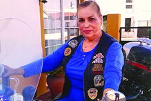 Rosa Oliveira tinha 72 anos e morreu com um mesotelioma maligno, que lhe tirou a vida em 9 meses 