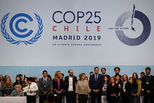Cimeira das Nações Unidas sobre o clima (COP25)