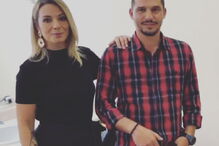 Liliana e Pedro explicam a razão para voltarem ao ‘Casados à Primeira Vista’