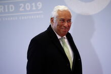 António Costa na Cimeira das Nações Unidas sobre o clima (COP25)	