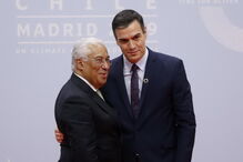 António Costa na Cimeira das Nações Unidas sobre o clima (COP25)	