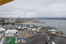 Desilusão ou fraude: capital do Natal em Algés deixa visitantes revoltados