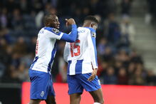 FC Porto - Paços de Ferreira