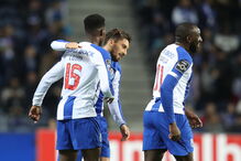 FC Porto - Paços de Ferreira