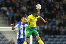 FC Porto - Paços de Ferreira