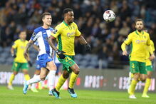 FC Porto - Paços de Ferreira