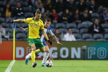 FC Porto - Paços de Ferreira