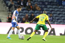 FC Porto - Paços de Ferreira